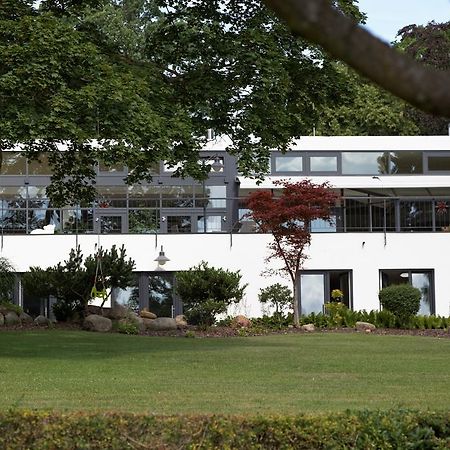 Wassersport-Appartements Am Stoessensee Berlin Luaran gambar