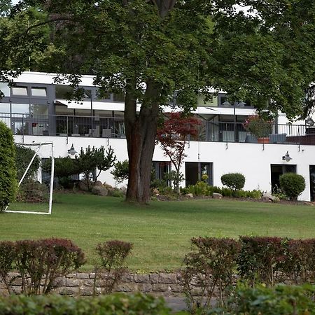 Wassersport-Appartements Am Stoessensee Berlin Luaran gambar
