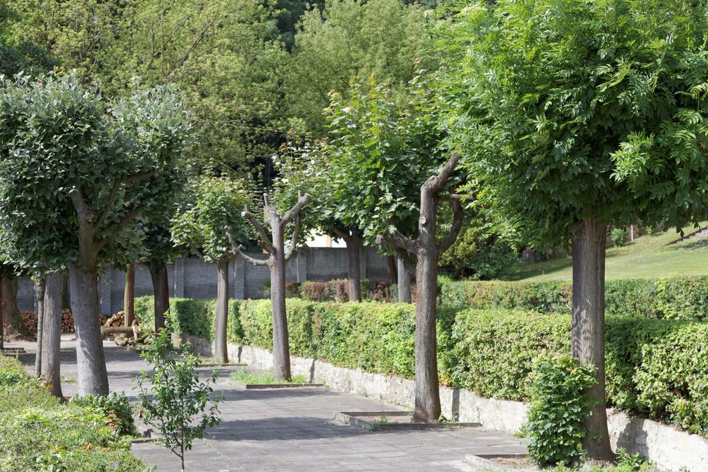 Wassersport-Appartements Am Stoessensee Berlin Luaran gambar
