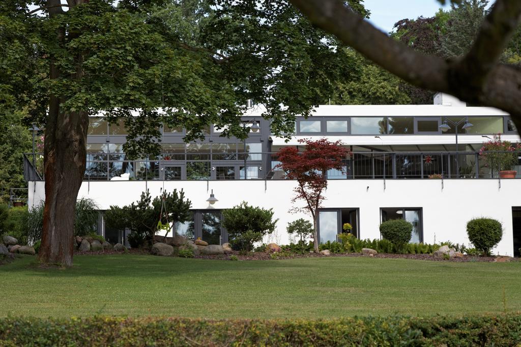 Wassersport-Appartements Am Stoessensee Berlin Luaran gambar