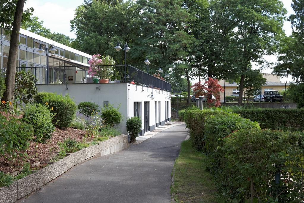 Wassersport-Appartements Am Stoessensee Berlin Luaran gambar
