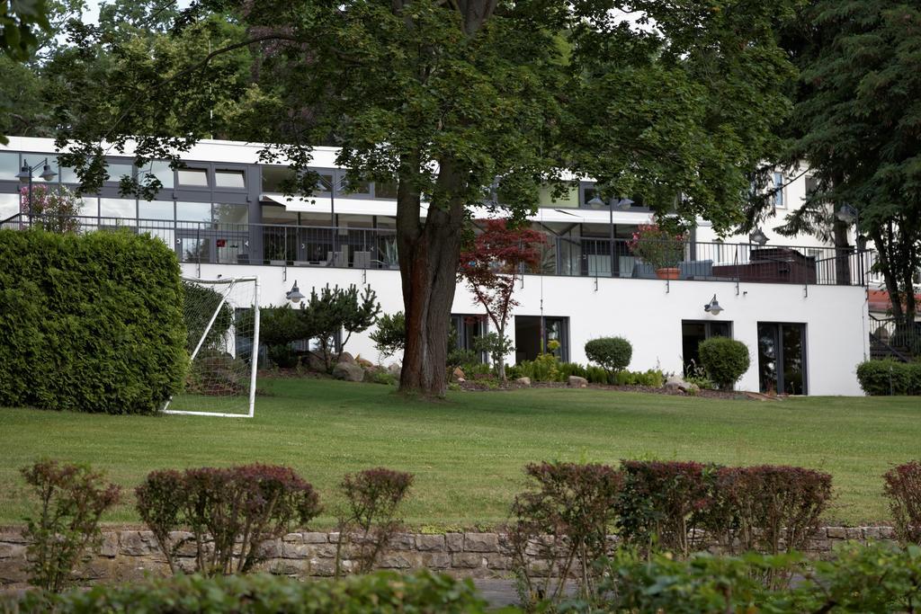 Wassersport-Appartements Am Stoessensee Berlin Luaran gambar