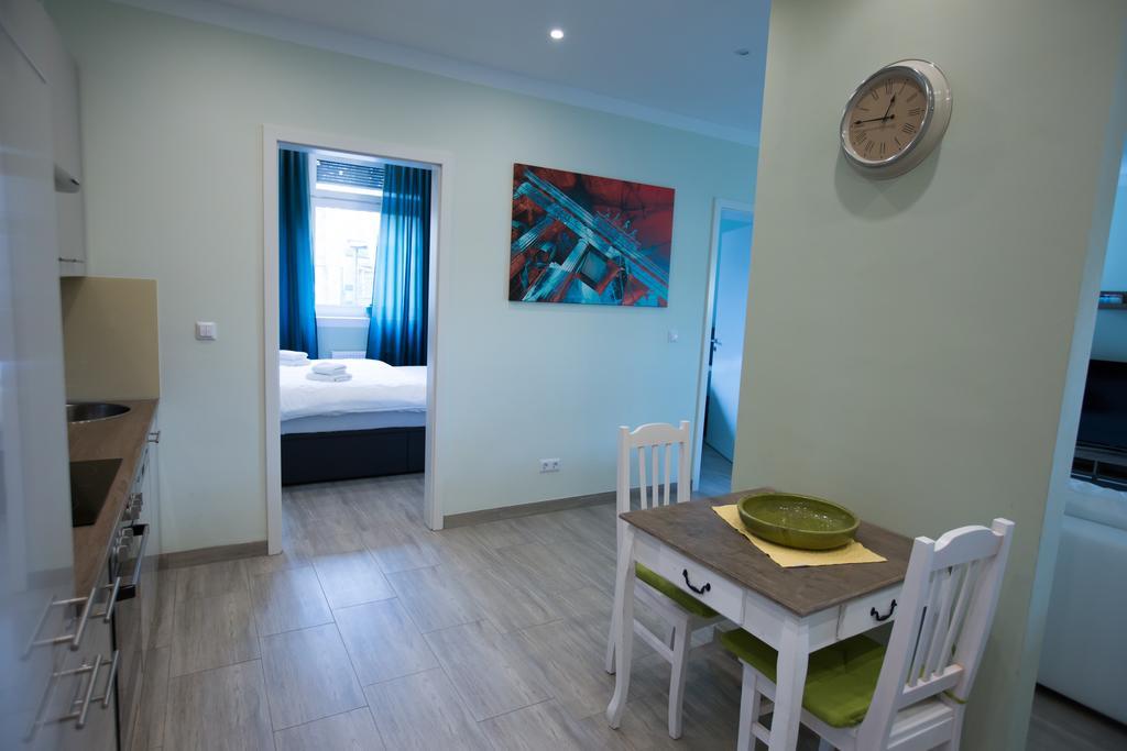Wassersport-Appartements Am Stoessensee Berlin Luaran gambar
