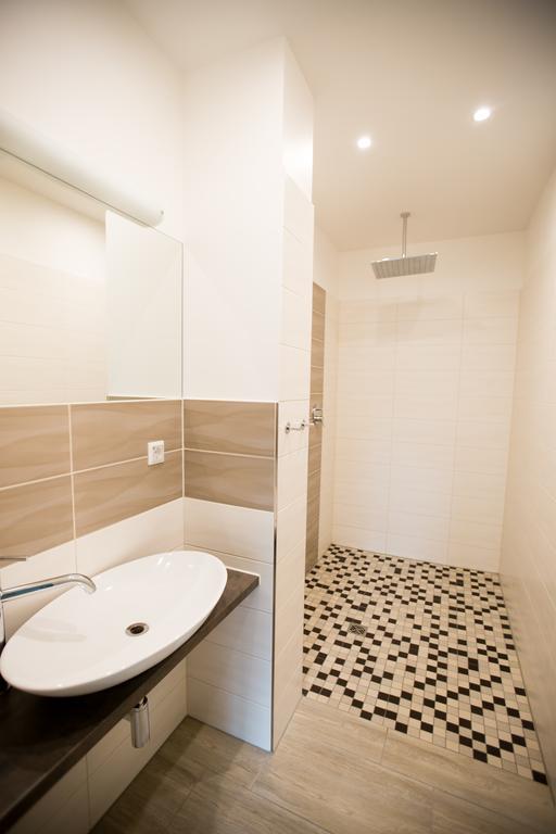 Wassersport-Appartements Am Stoessensee Berlin Luaran gambar