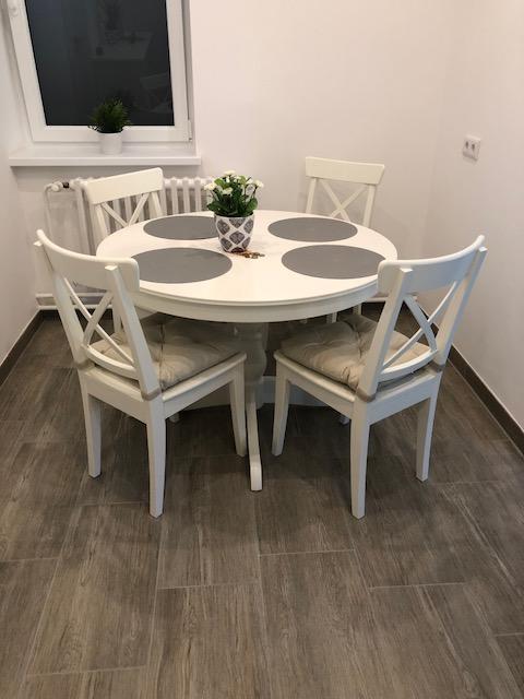 Wassersport-Appartements Am Stoessensee Berlin Luaran gambar