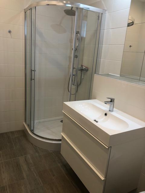 Wassersport-Appartements Am Stoessensee Berlin Luaran gambar
