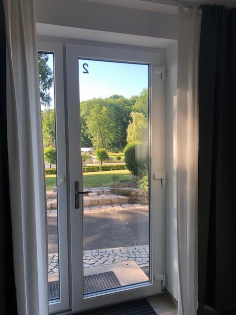 Wassersport-Appartements Am Stoessensee Berlin Luaran gambar